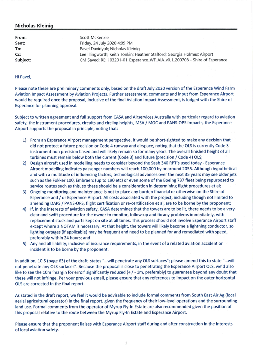 PDF Creator