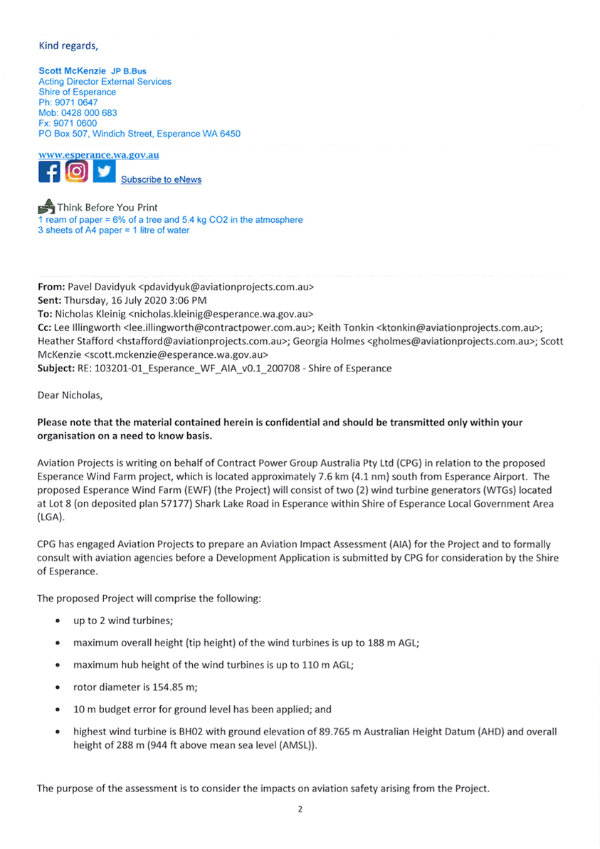 PDF Creator