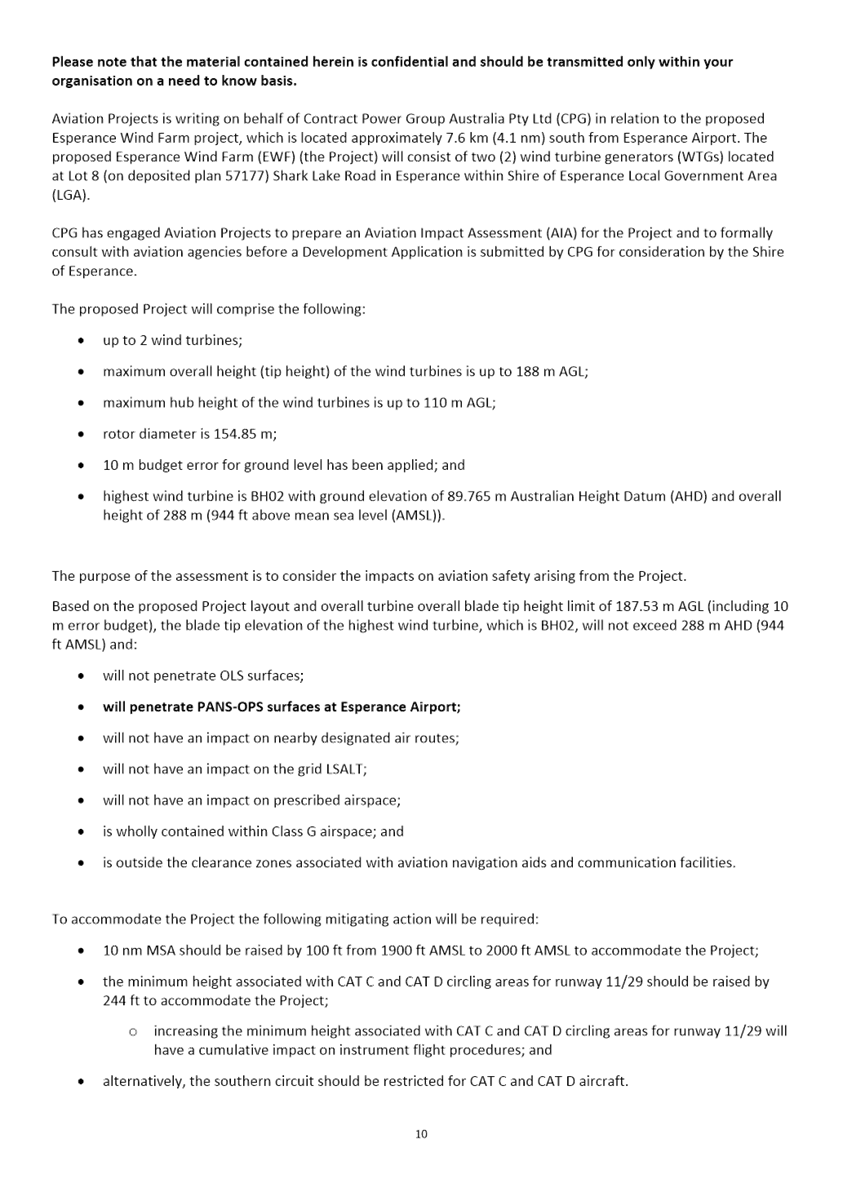 PDF Creator