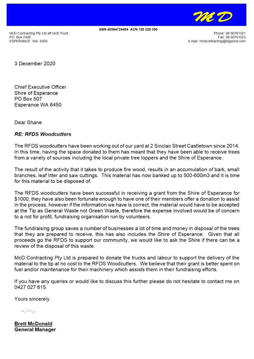PDF Creator