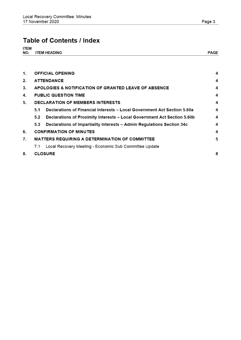 PDF Creator