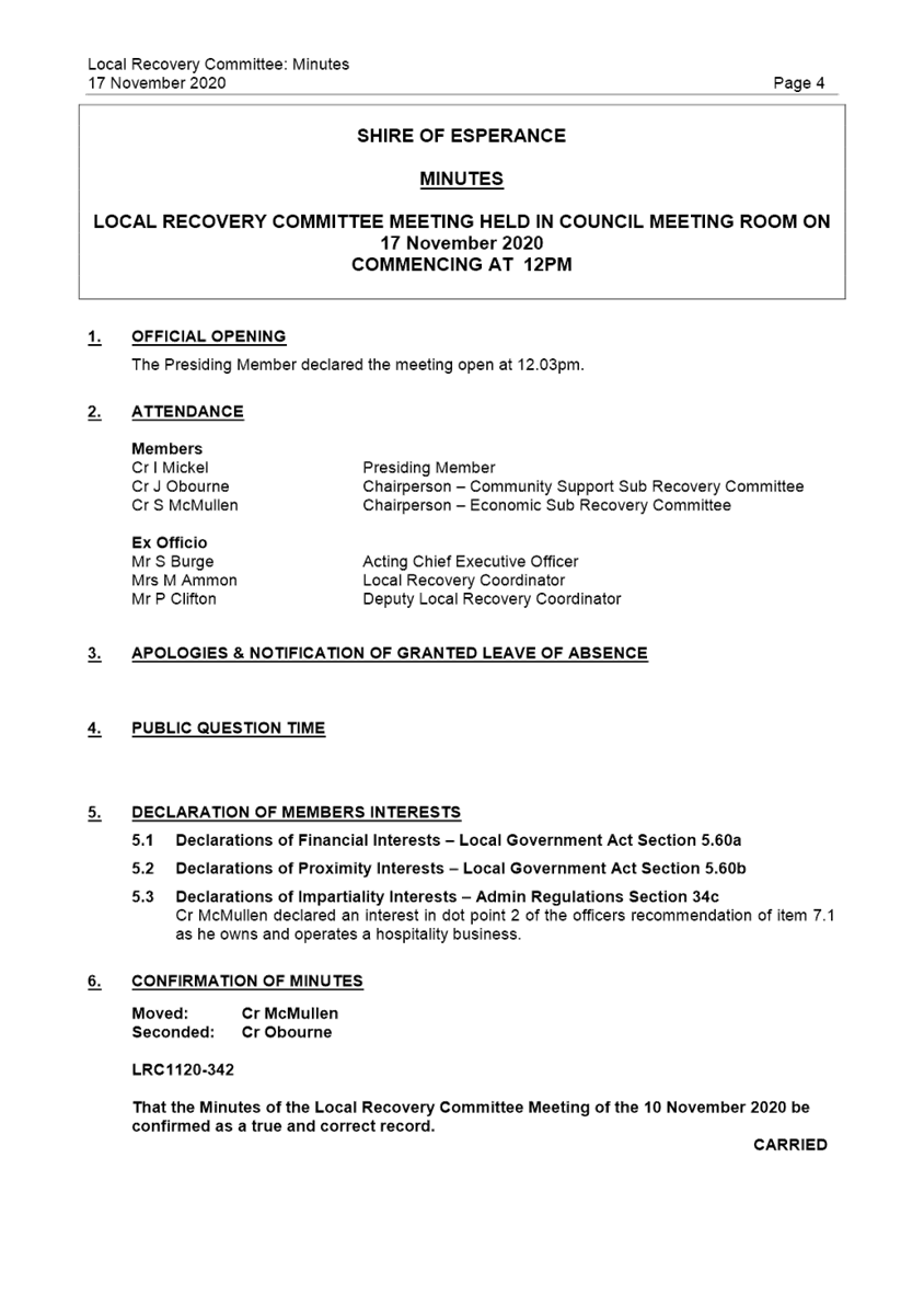 PDF Creator
