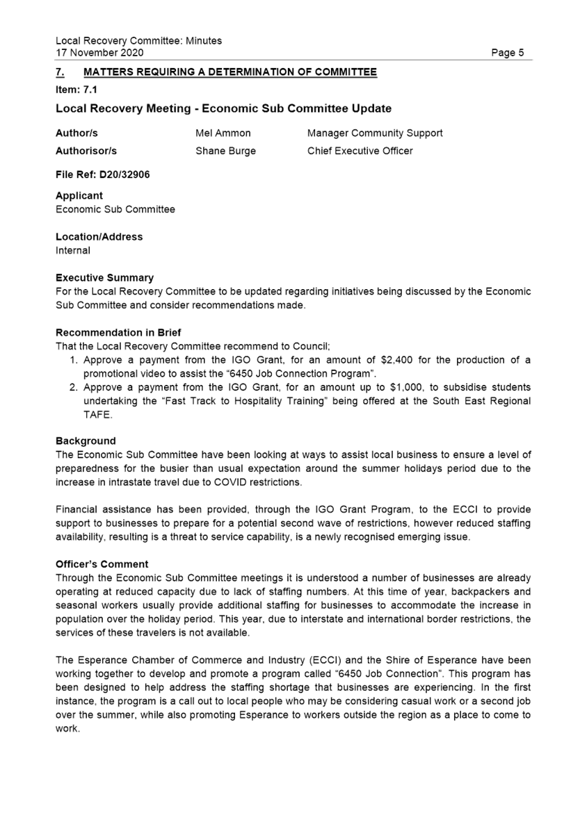 PDF Creator