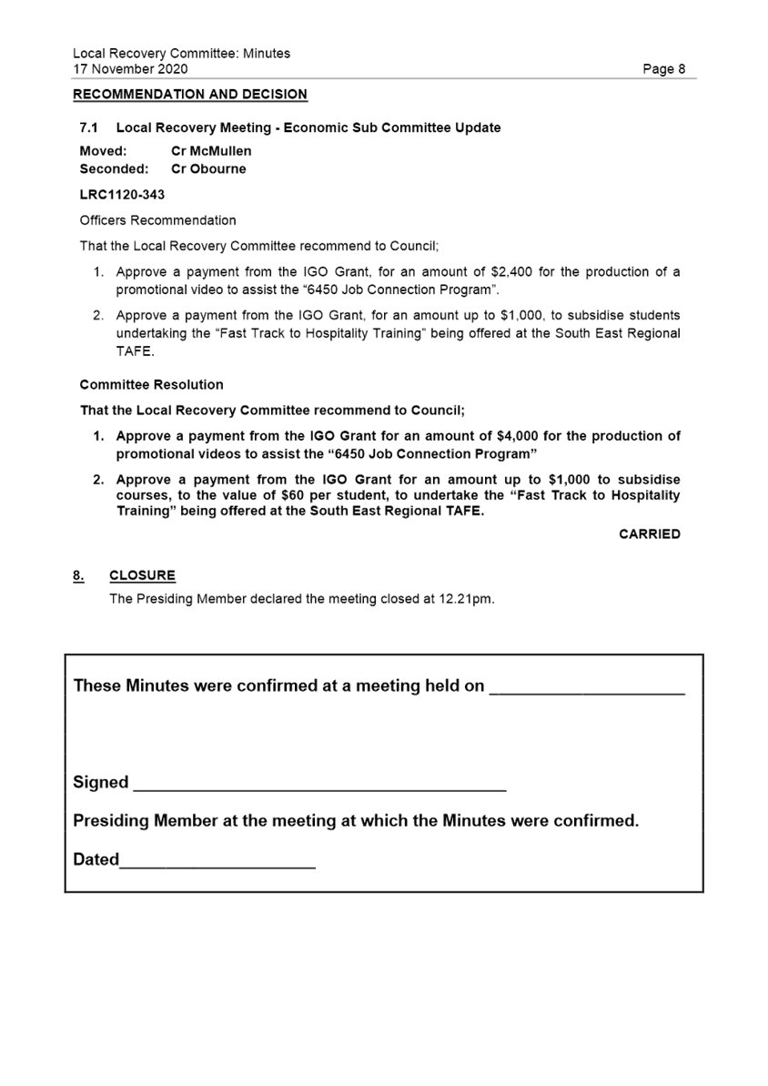 PDF Creator