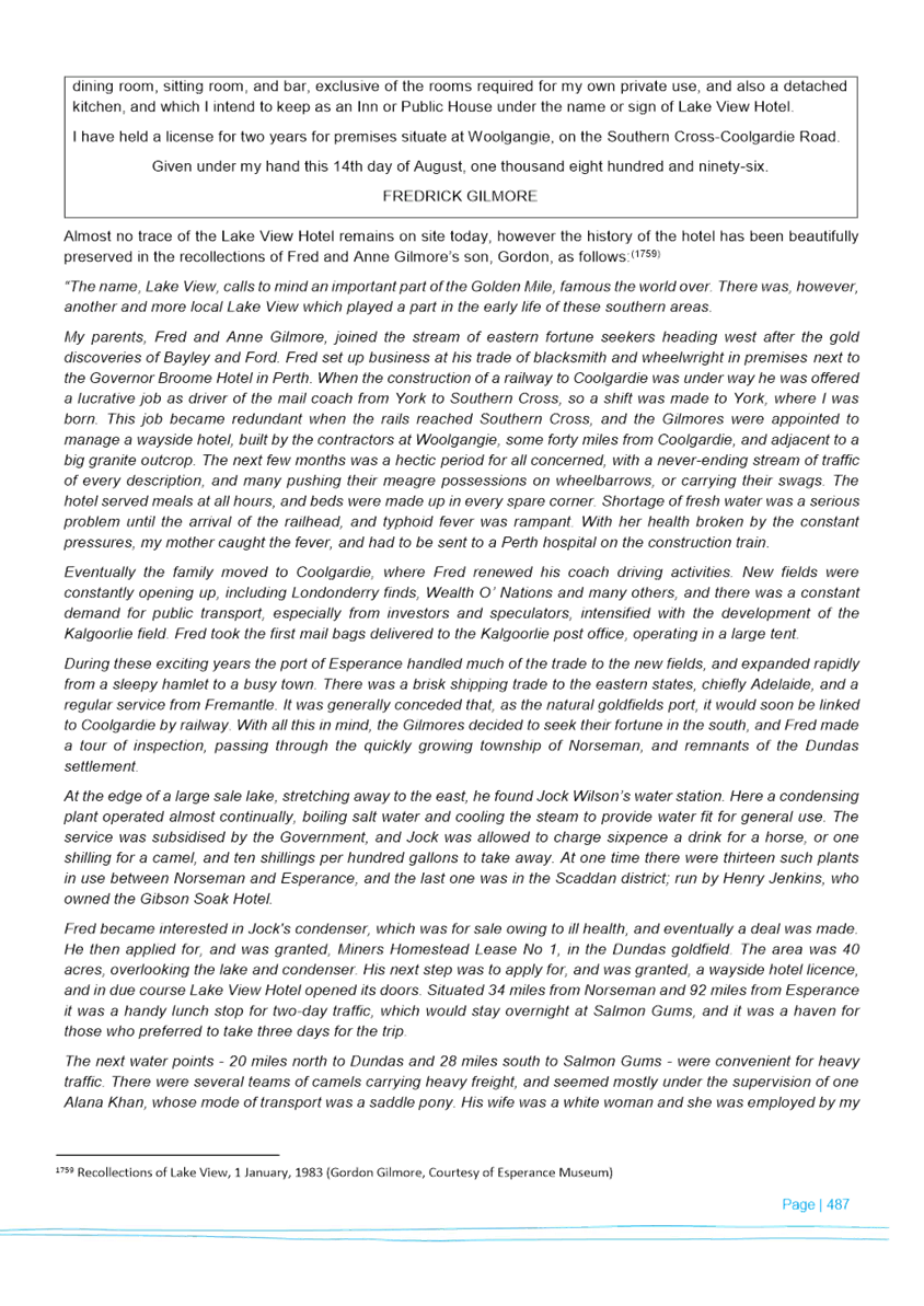 PDF Creator