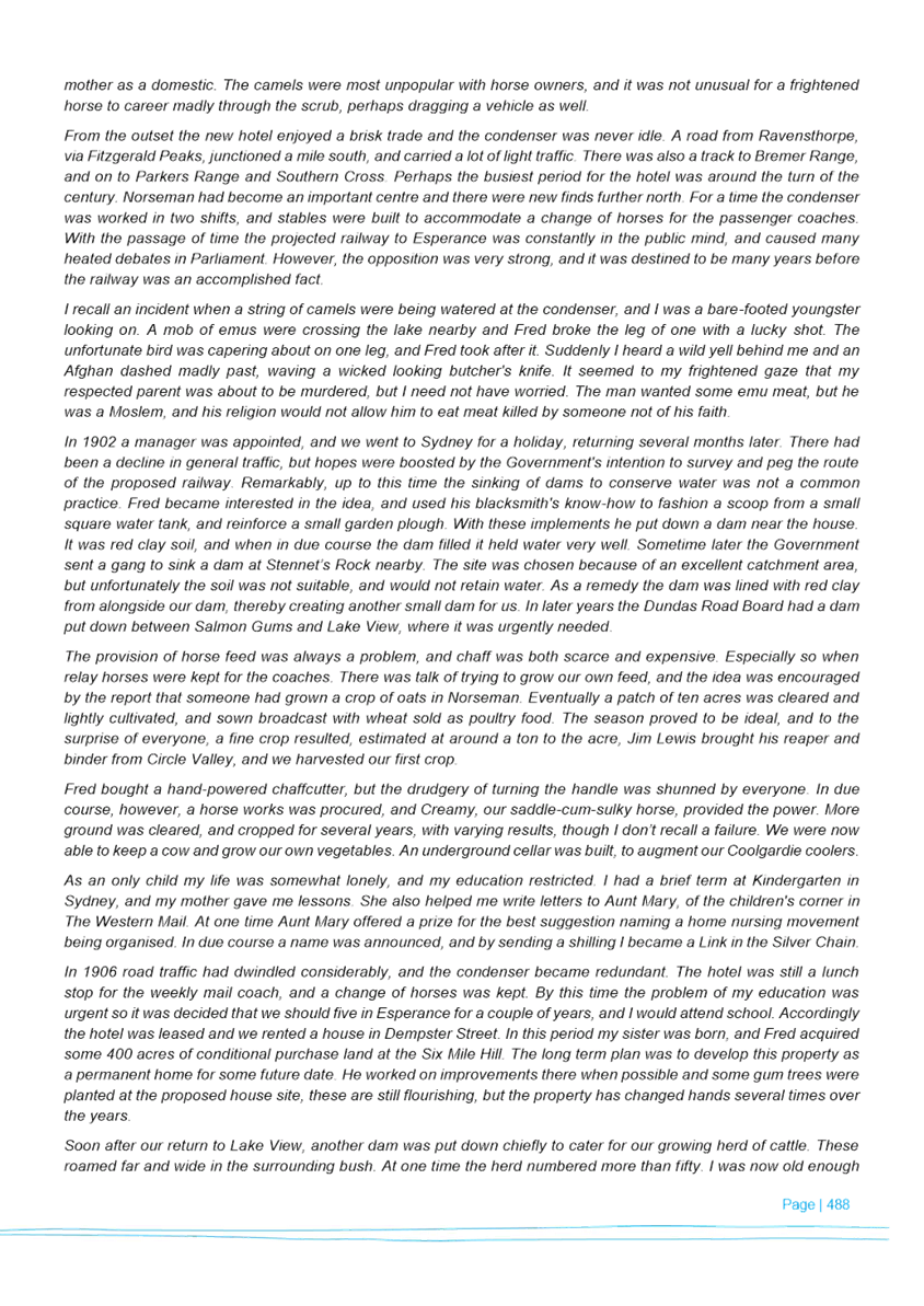 PDF Creator