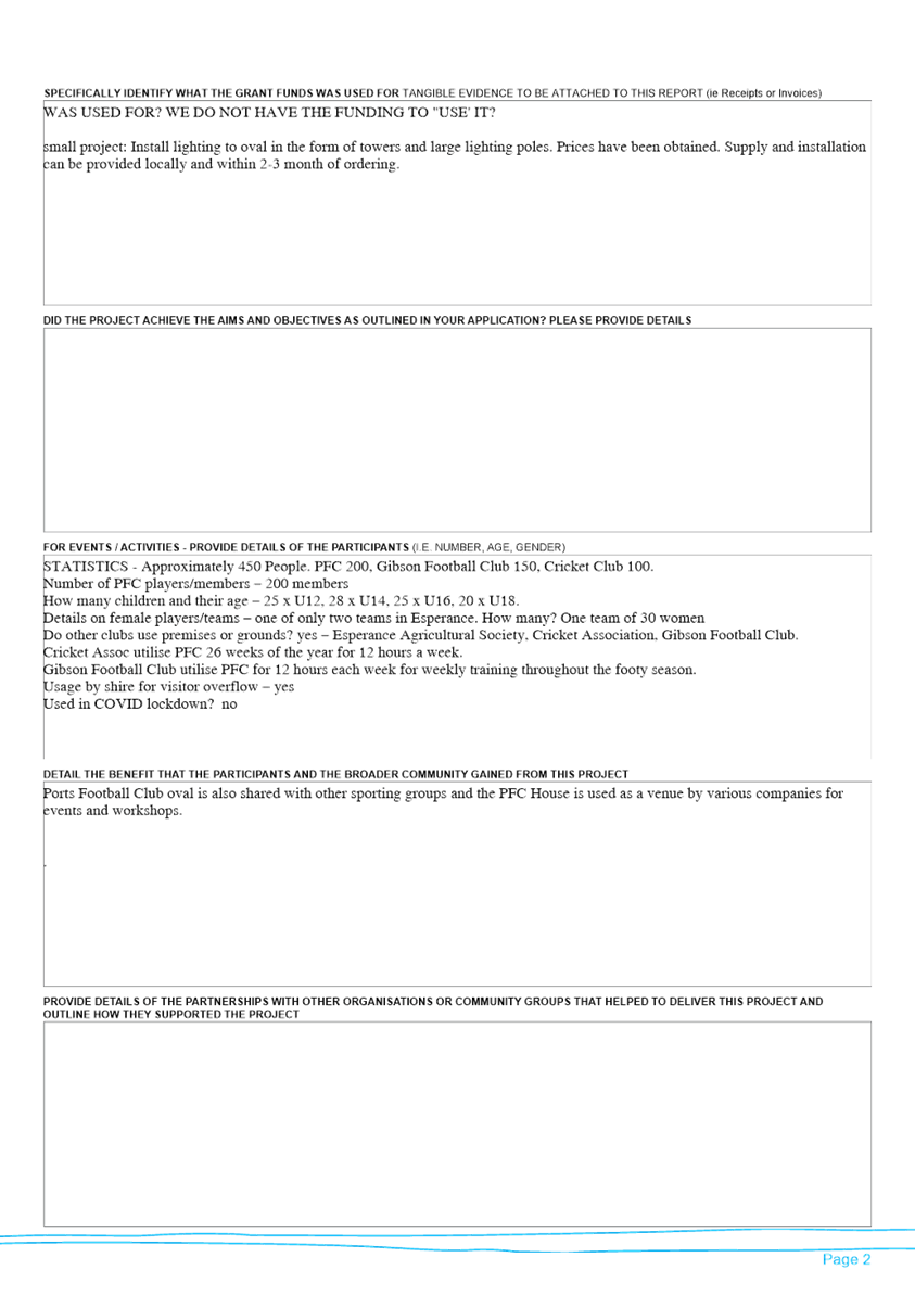 PDF Creator