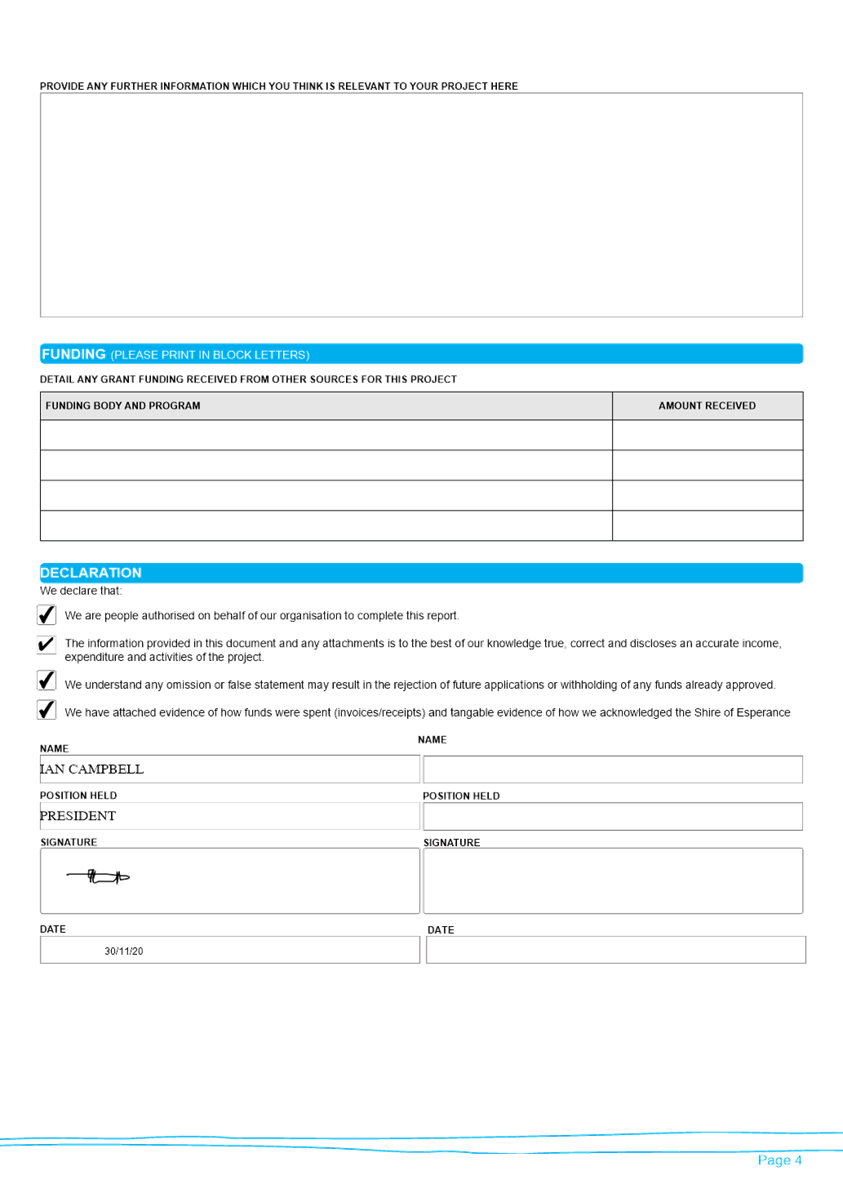PDF Creator