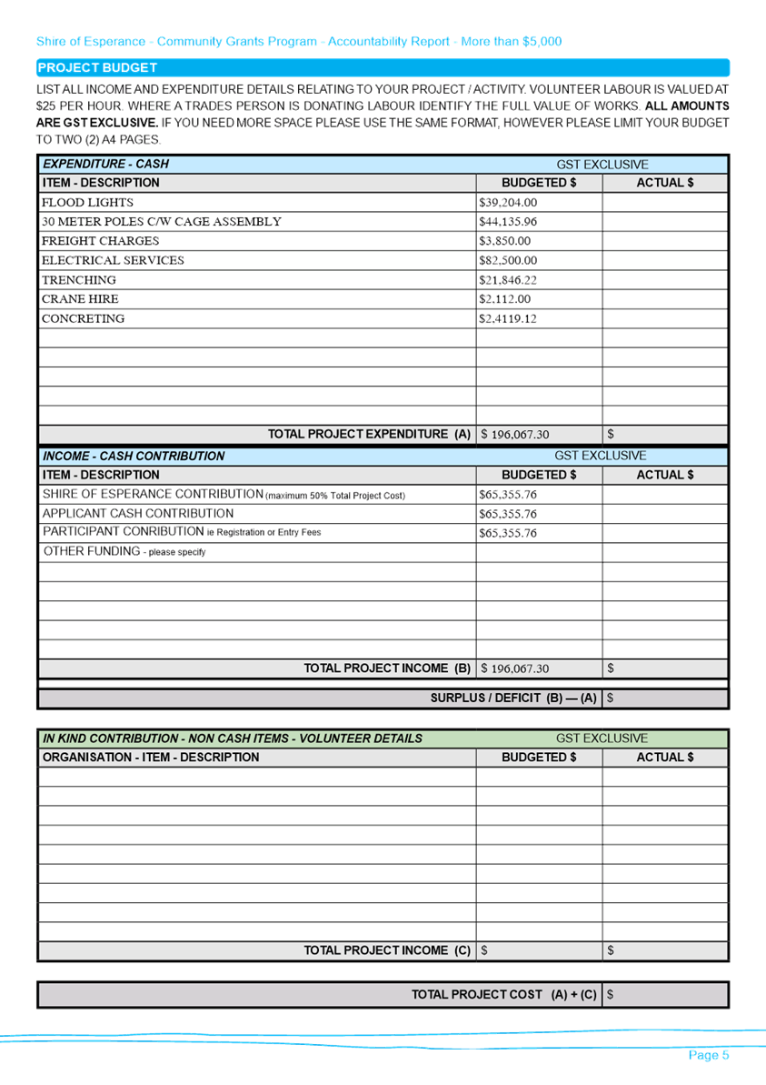 PDF Creator