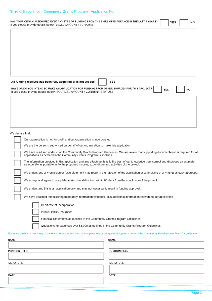 PDF Creator