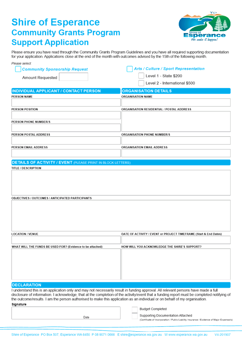 PDF Creator