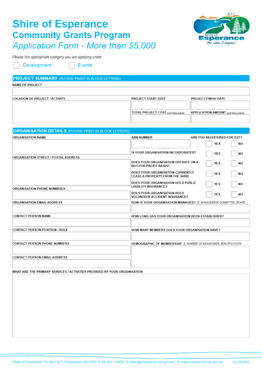 PDF Creator