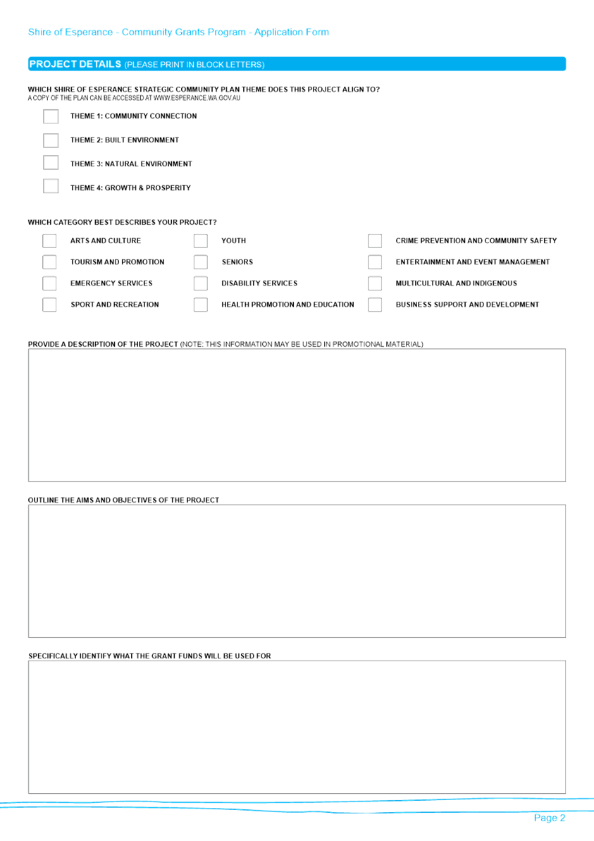 PDF Creator