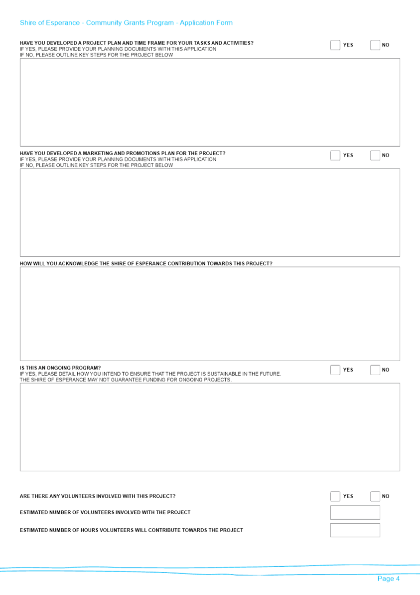 PDF Creator