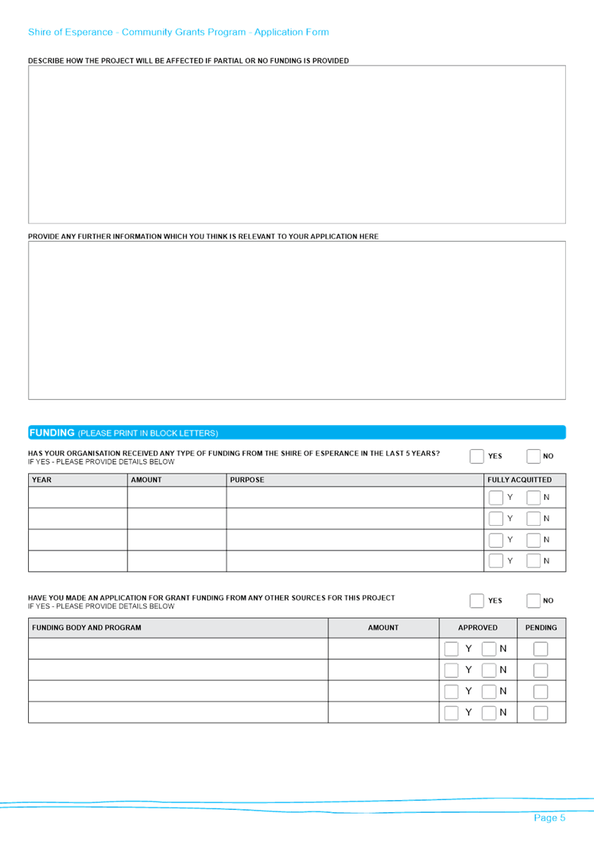 PDF Creator