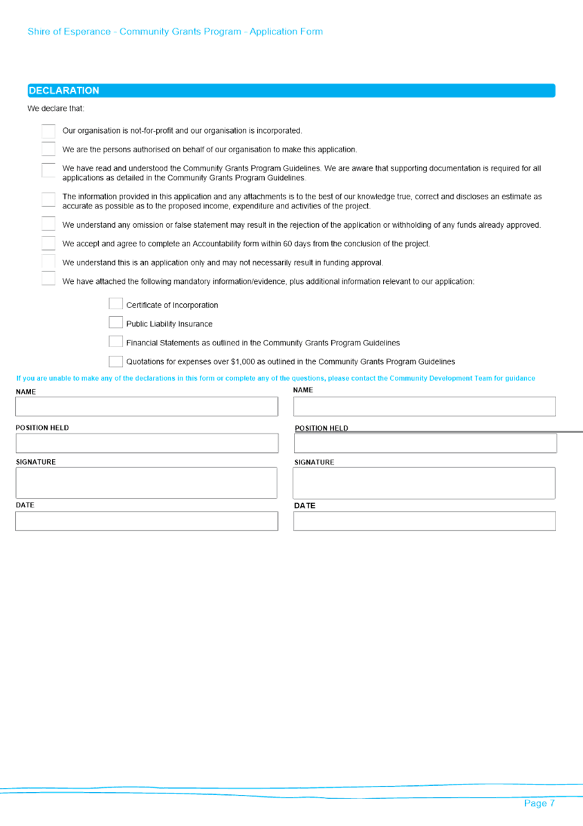 PDF Creator