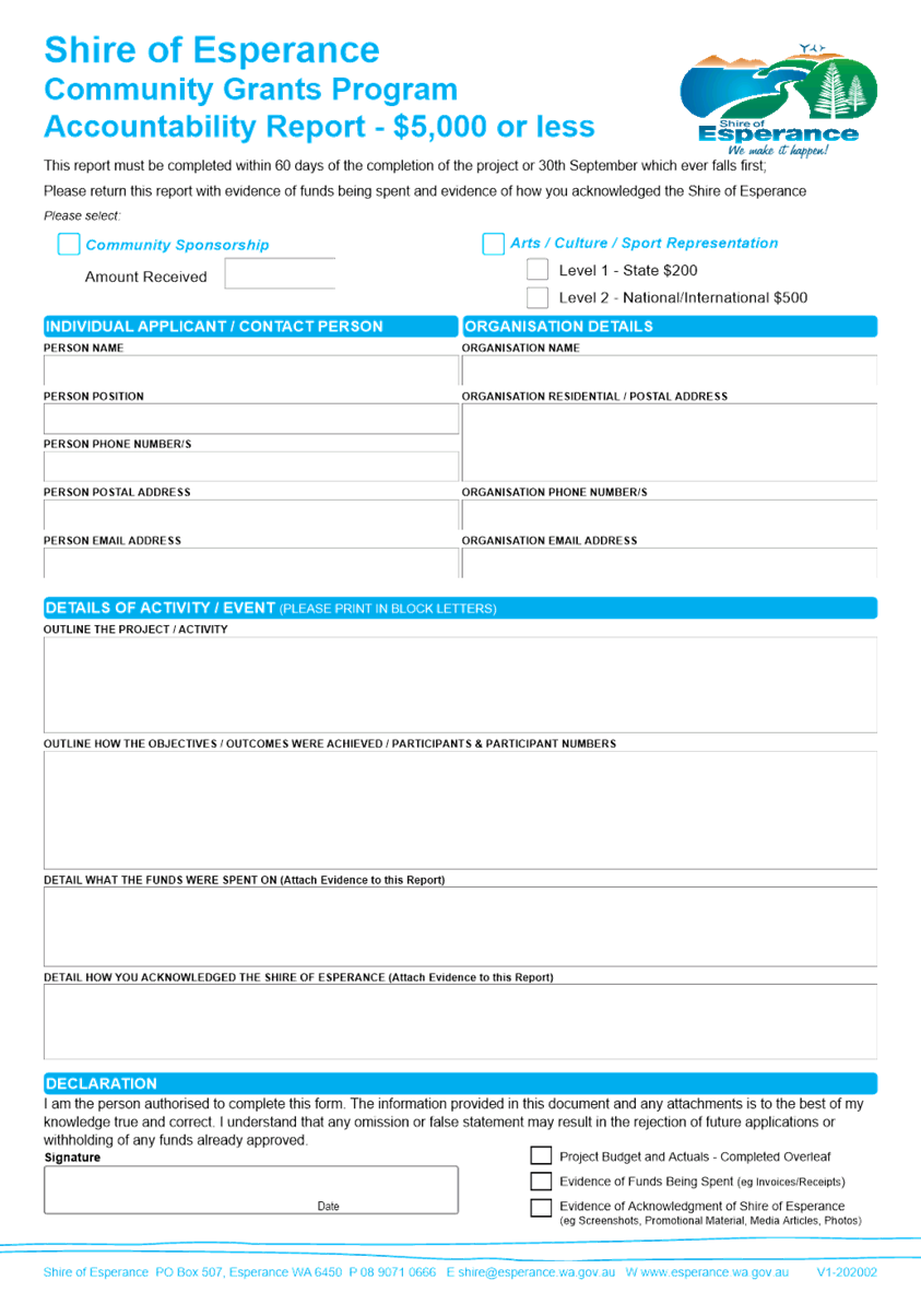 PDF Creator