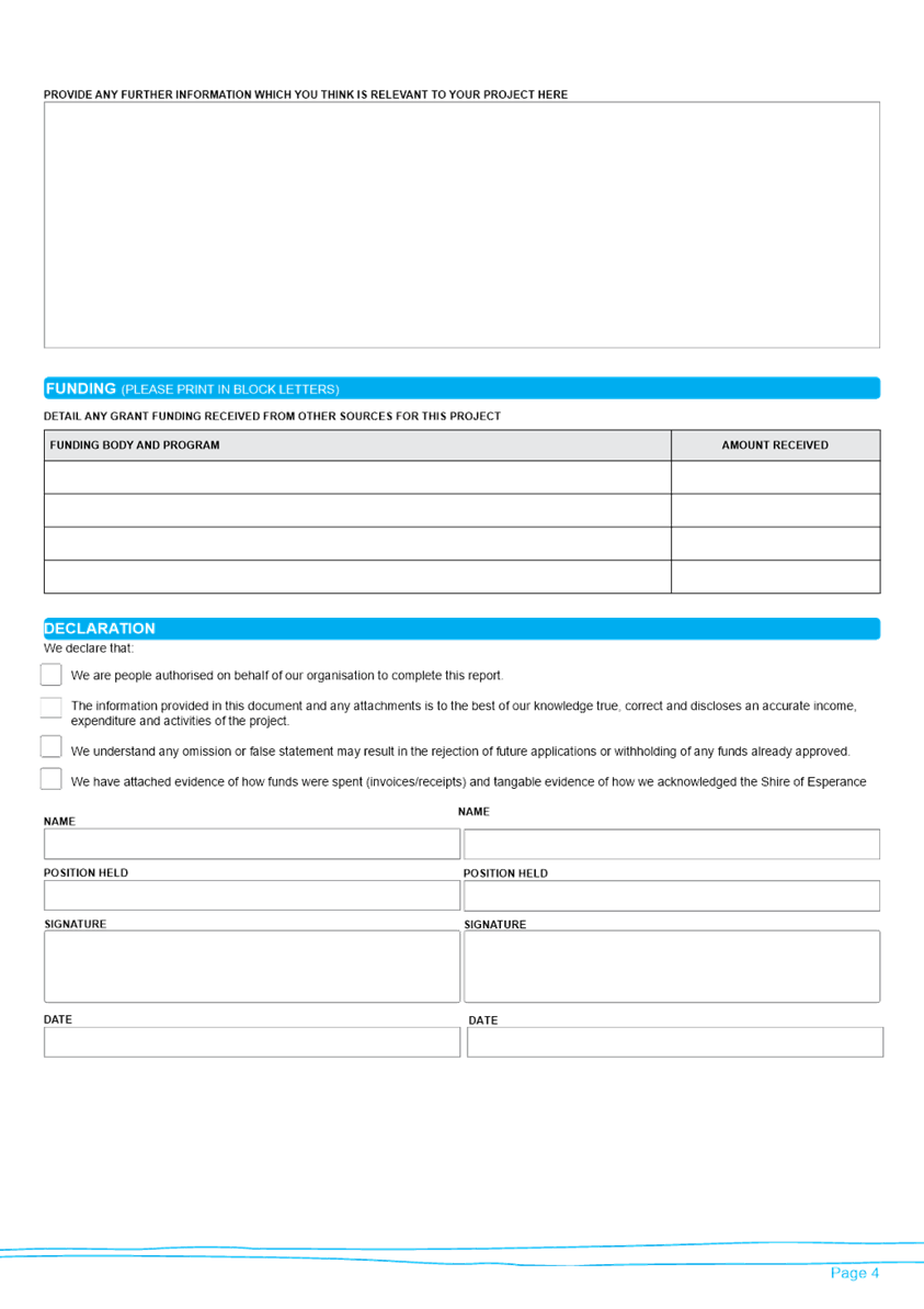 PDF Creator