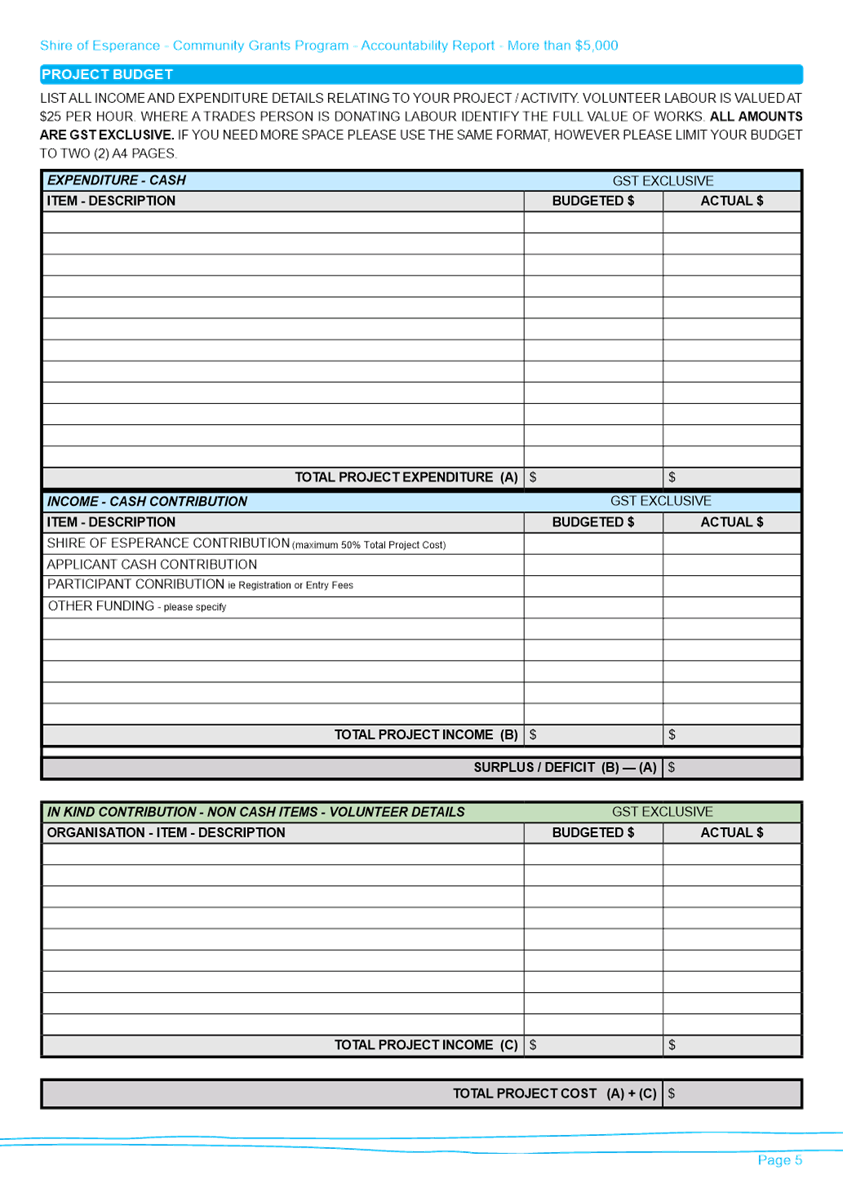 PDF Creator