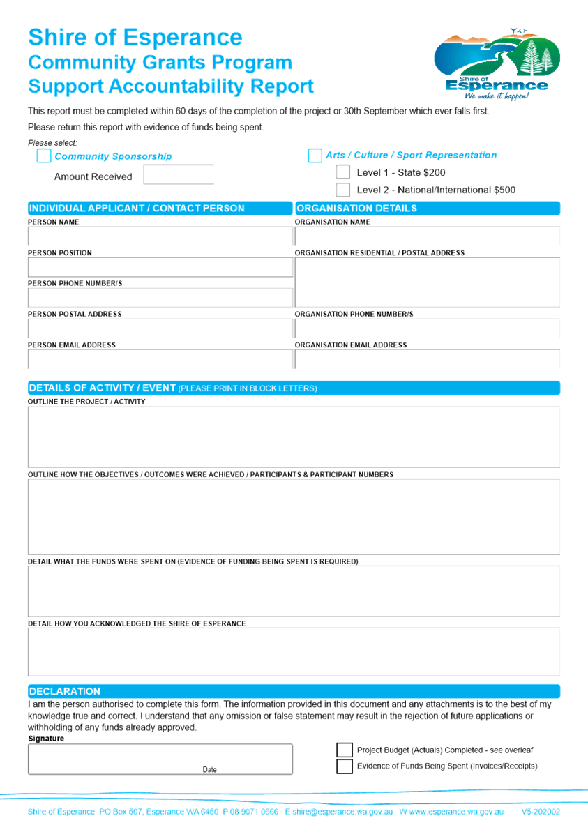 PDF Creator