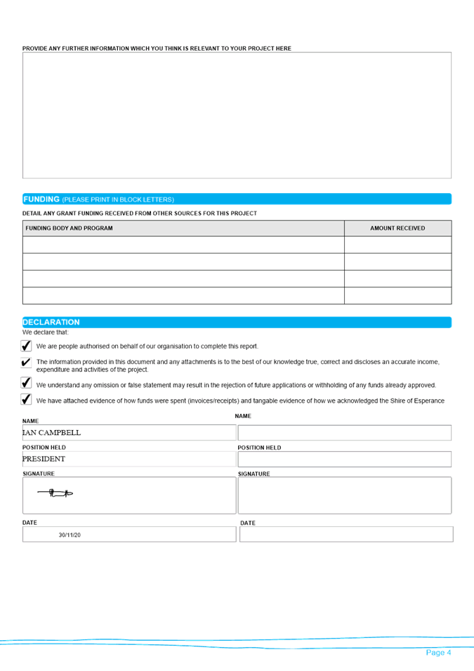 PDF Creator