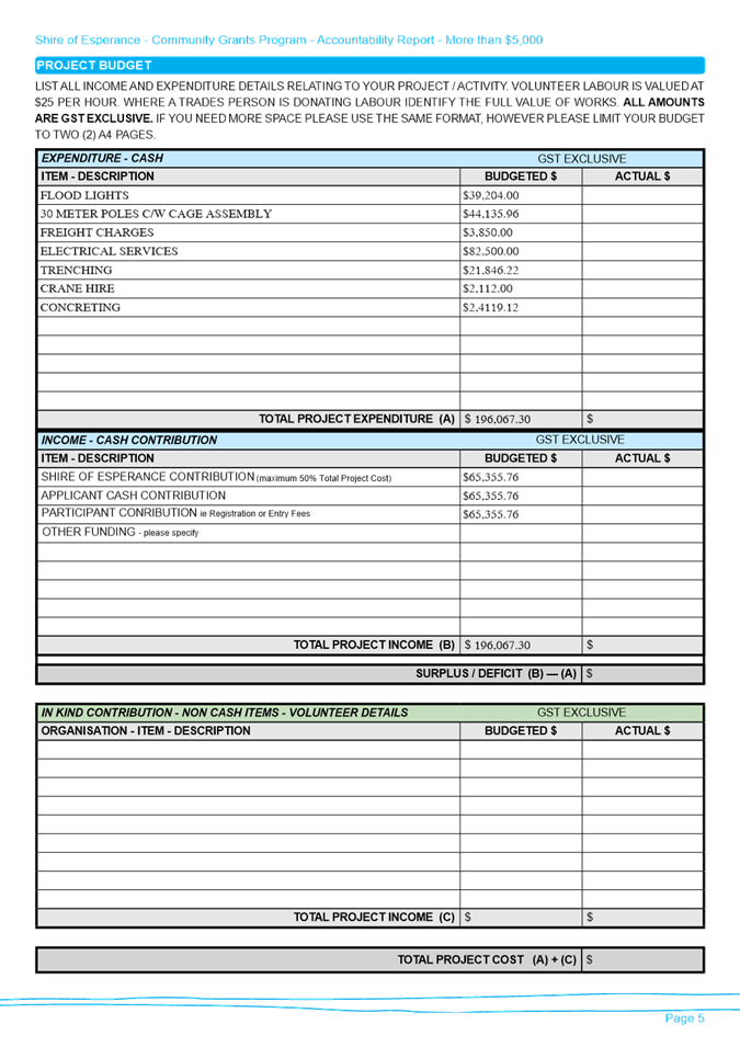 PDF Creator