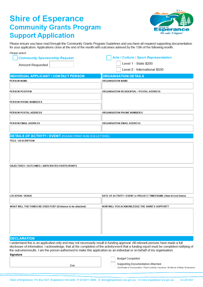 PDF Creator