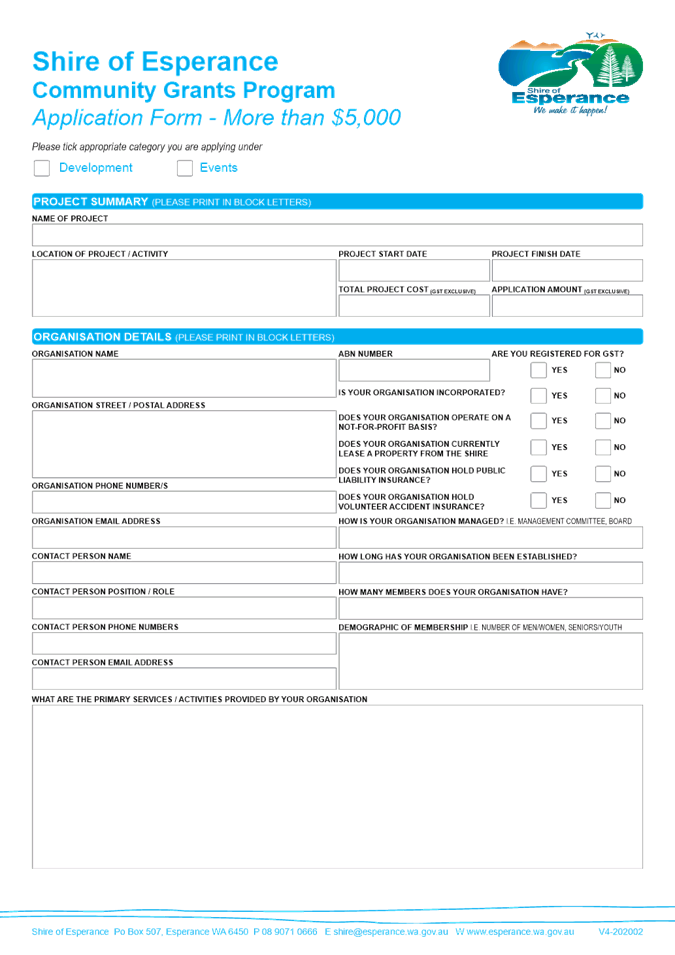 PDF Creator