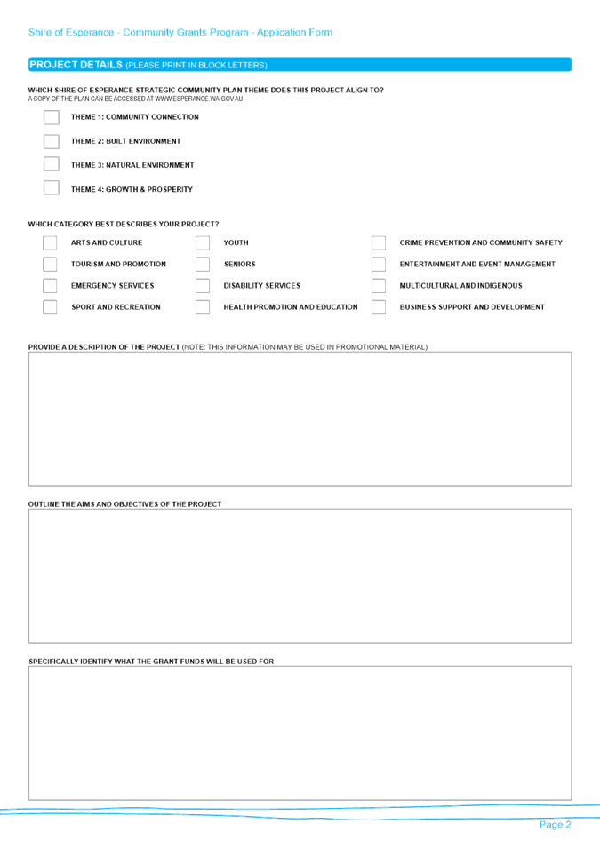 PDF Creator