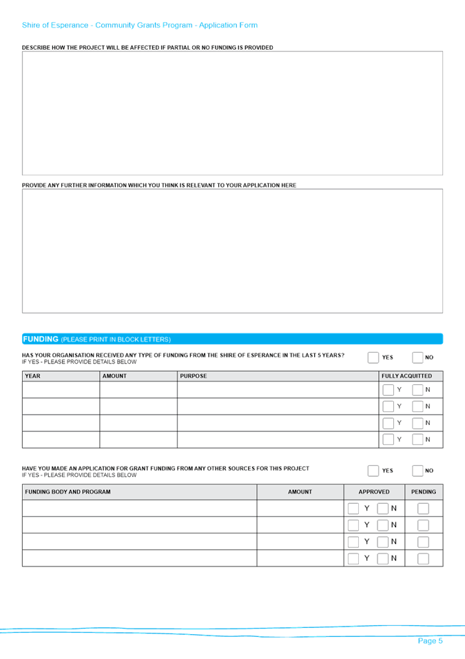 PDF Creator