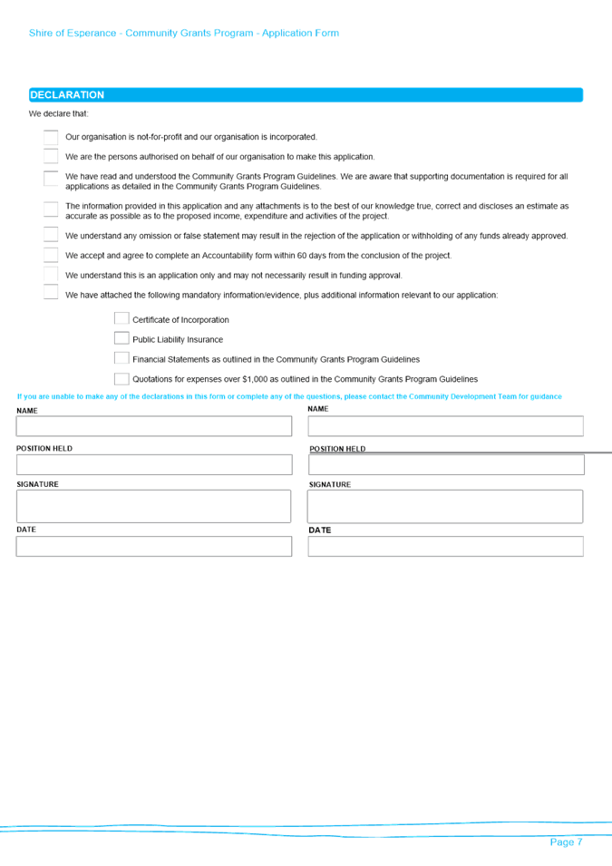 PDF Creator