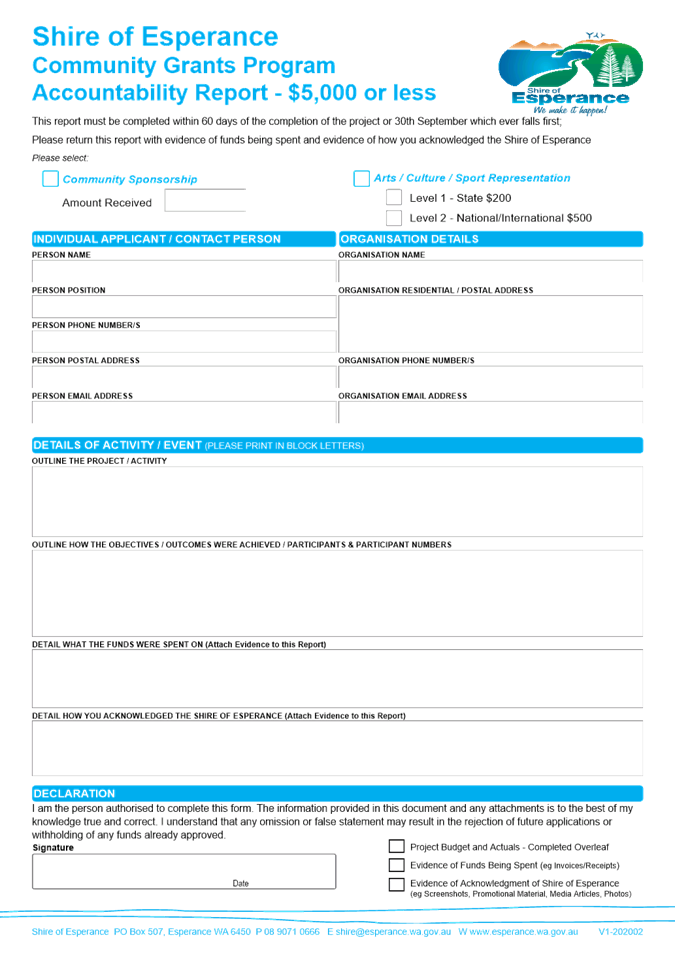 PDF Creator