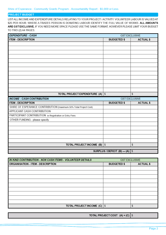 PDF Creator