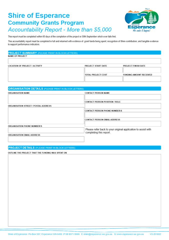 PDF Creator