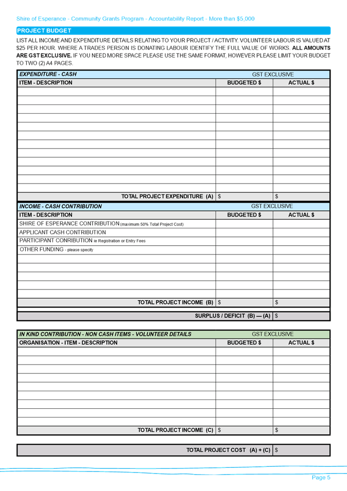 PDF Creator