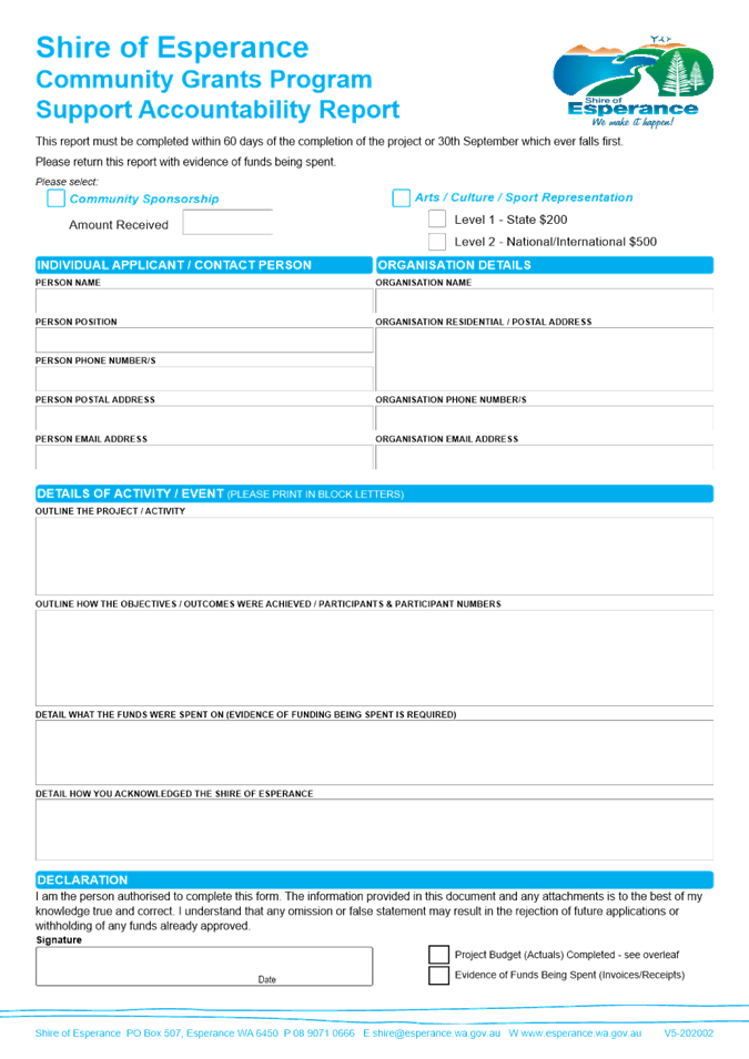 PDF Creator