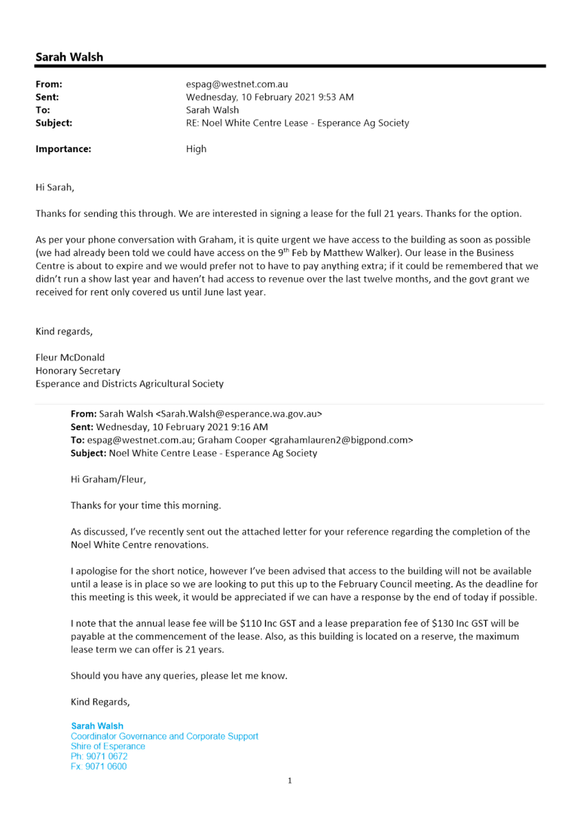PDF Creator