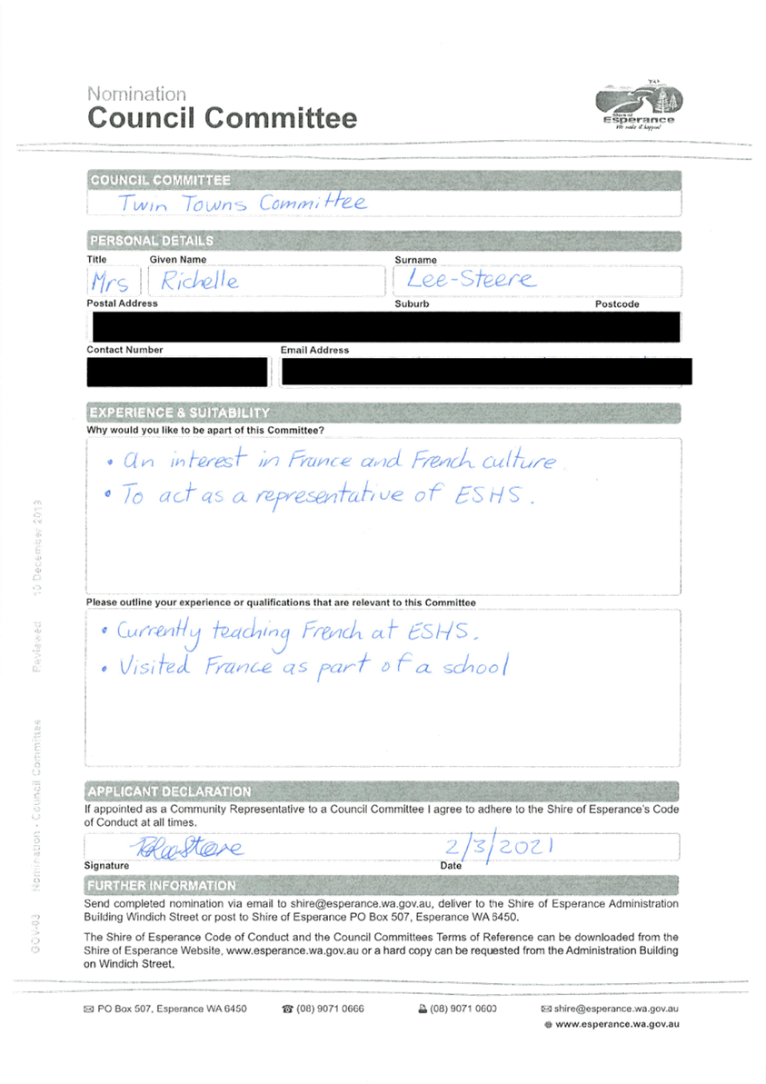 PDF Creator