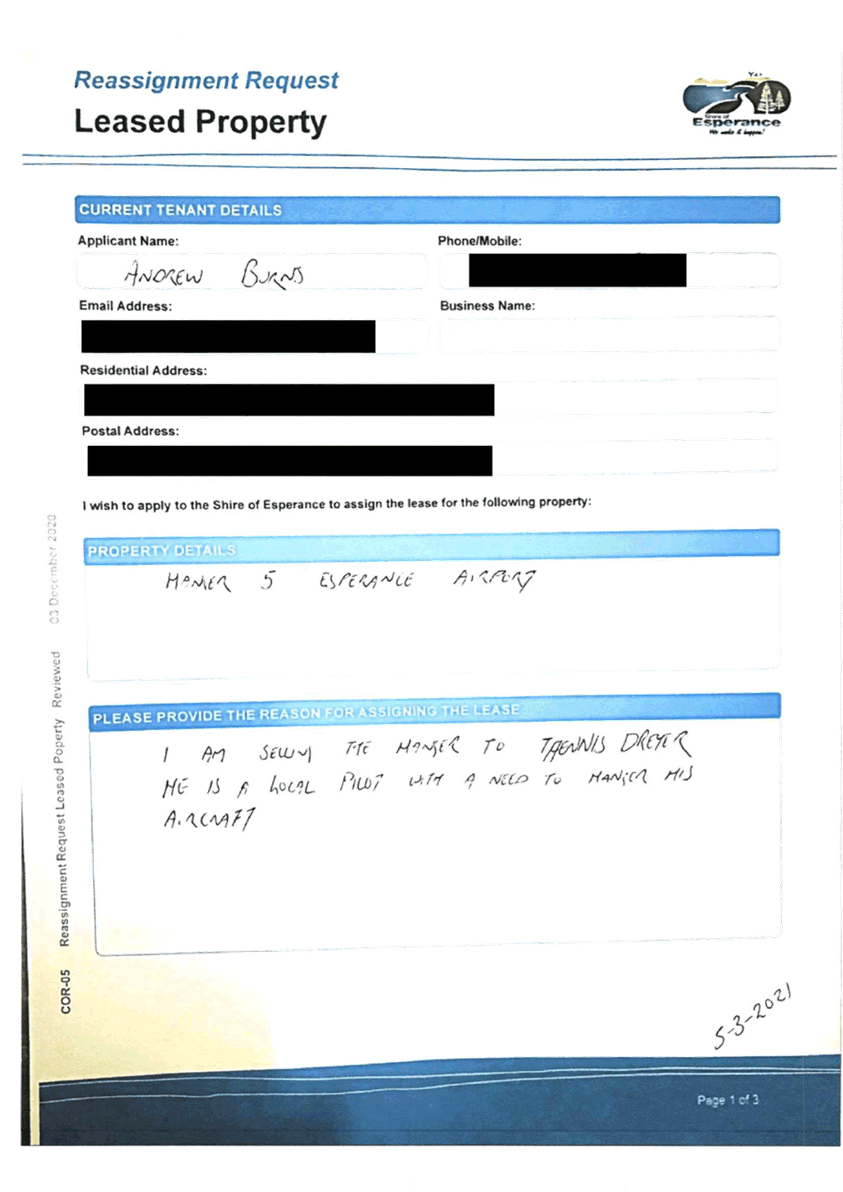PDF Creator