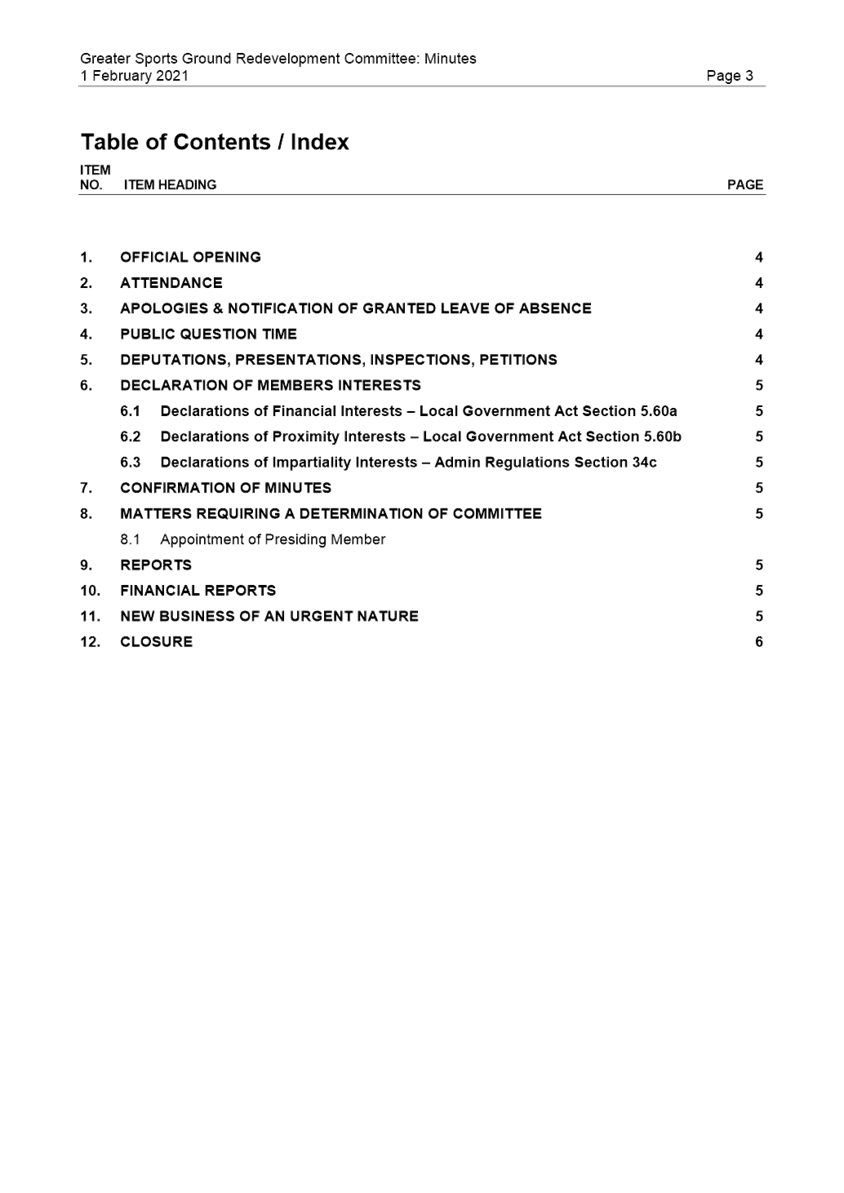 PDF Creator