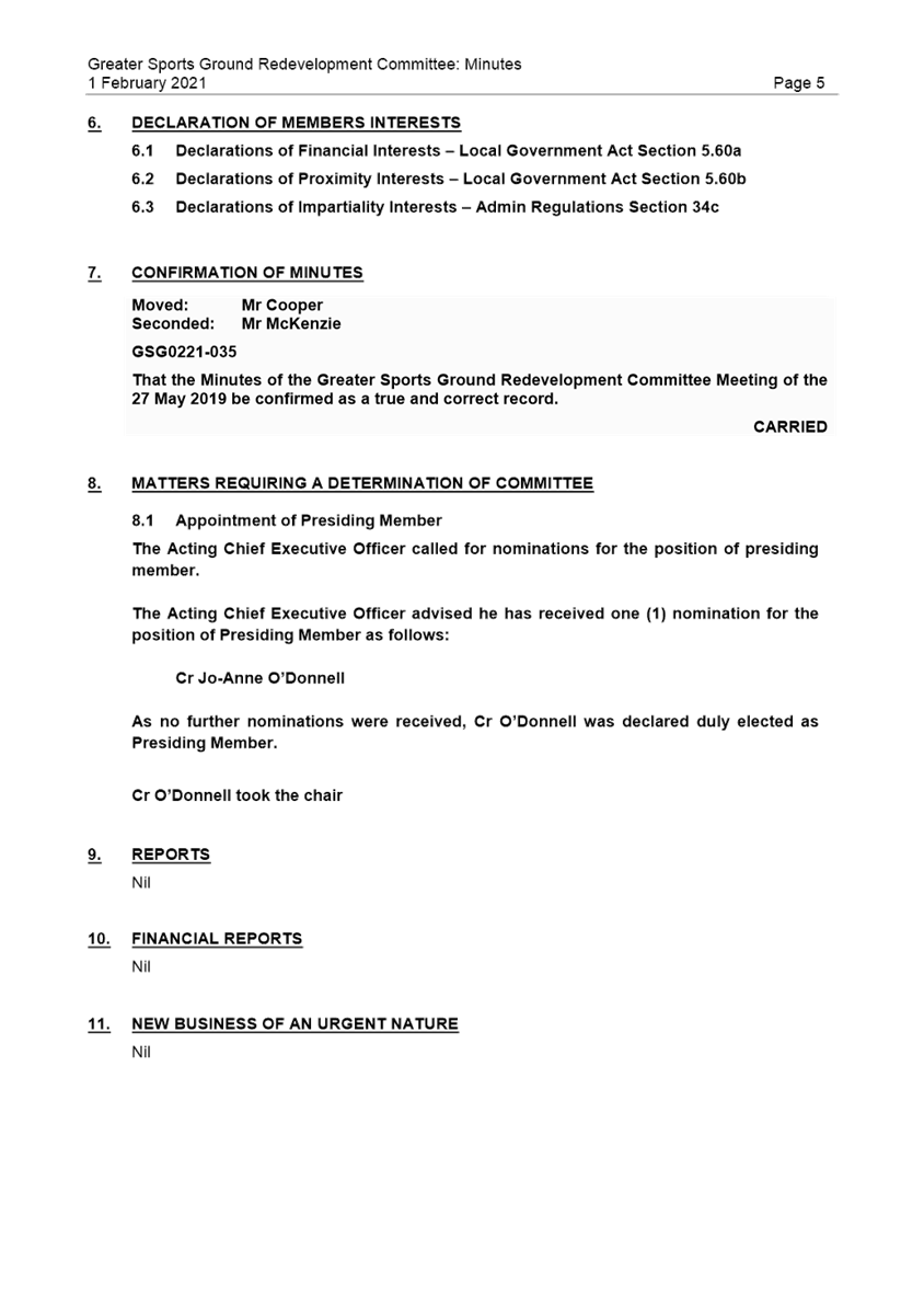 PDF Creator