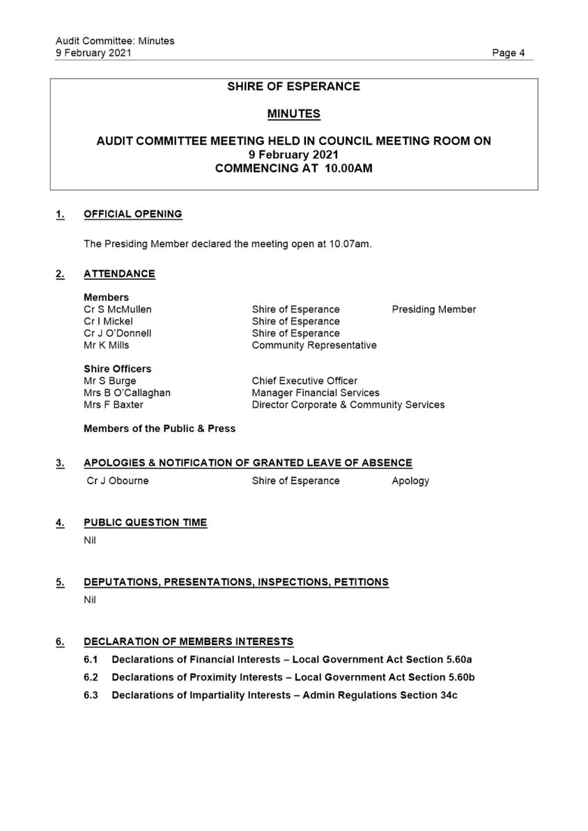 PDF Creator