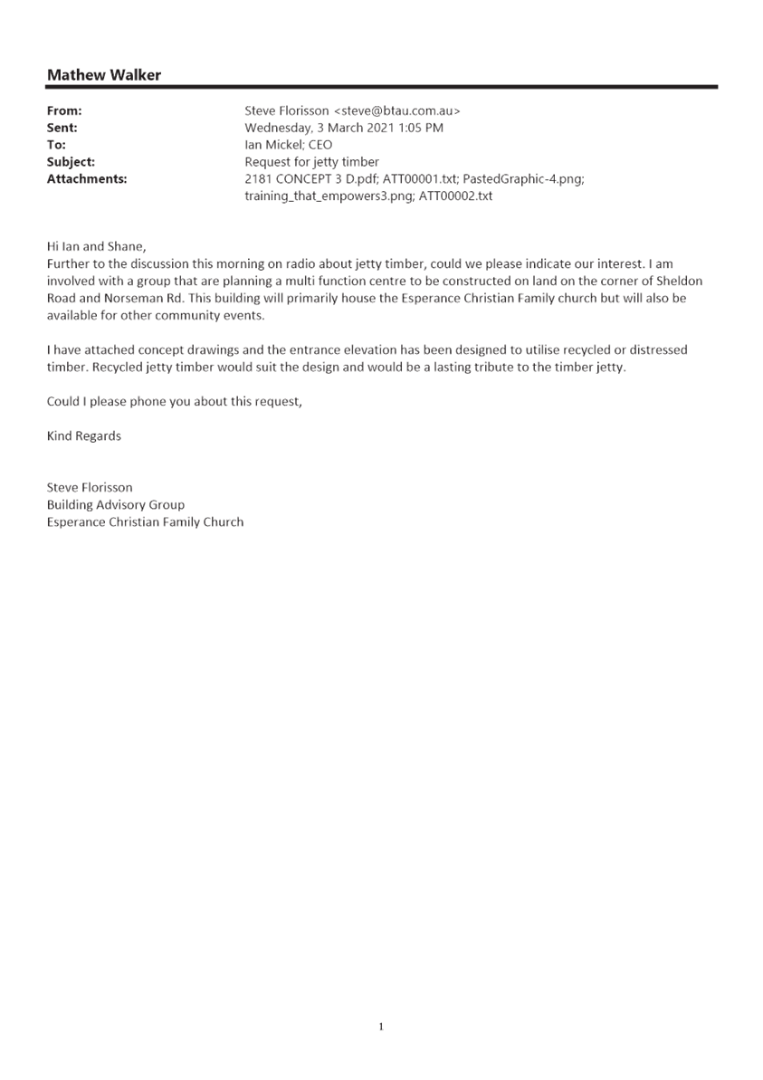 PDF Creator