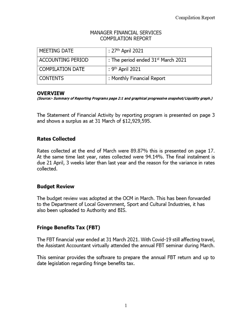 PDF Creator