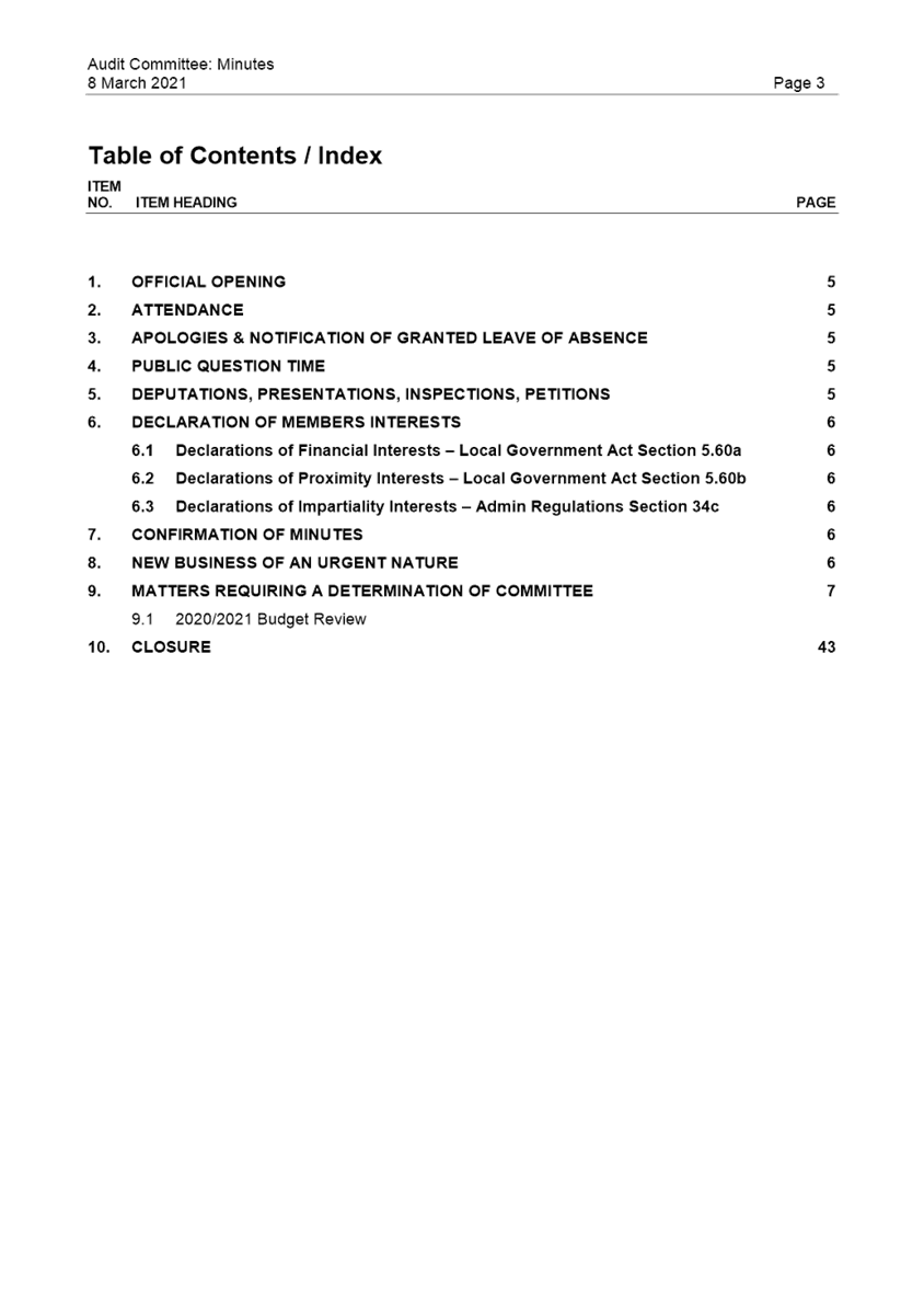 PDF Creator