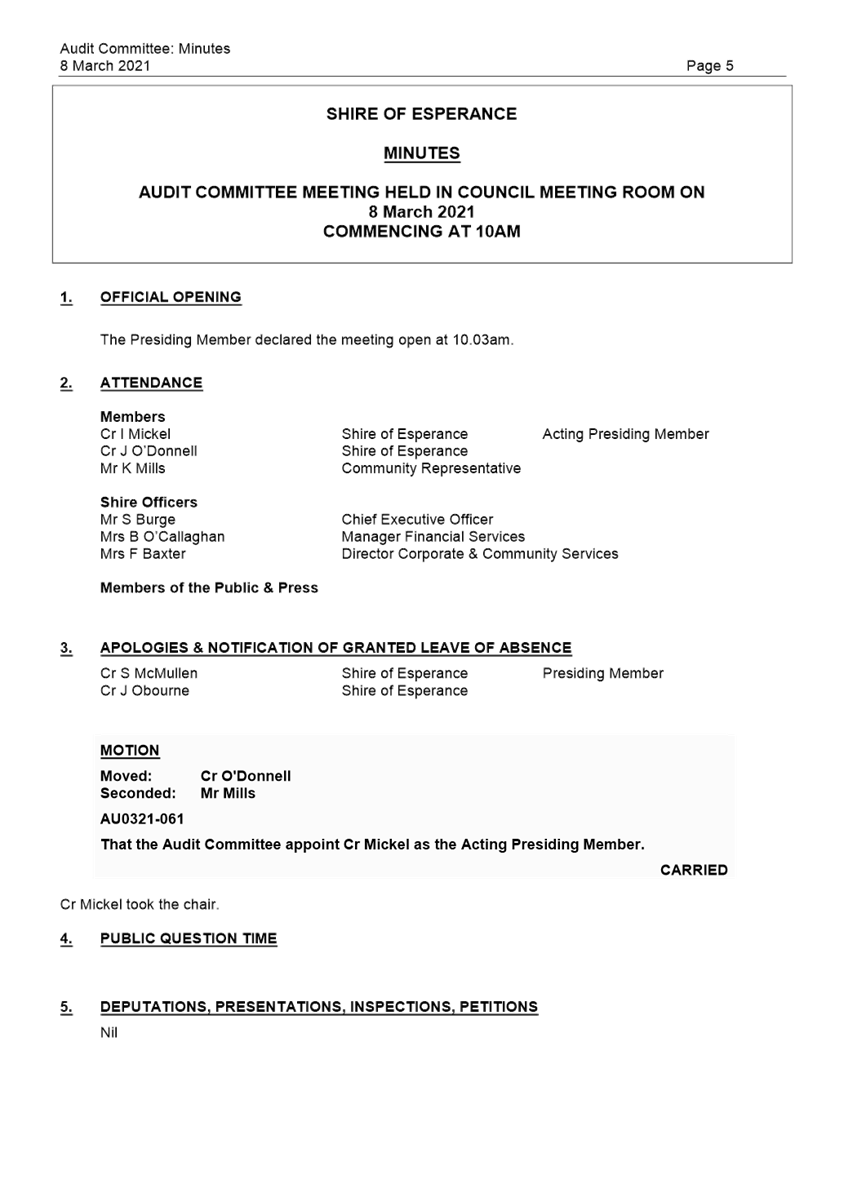 PDF Creator