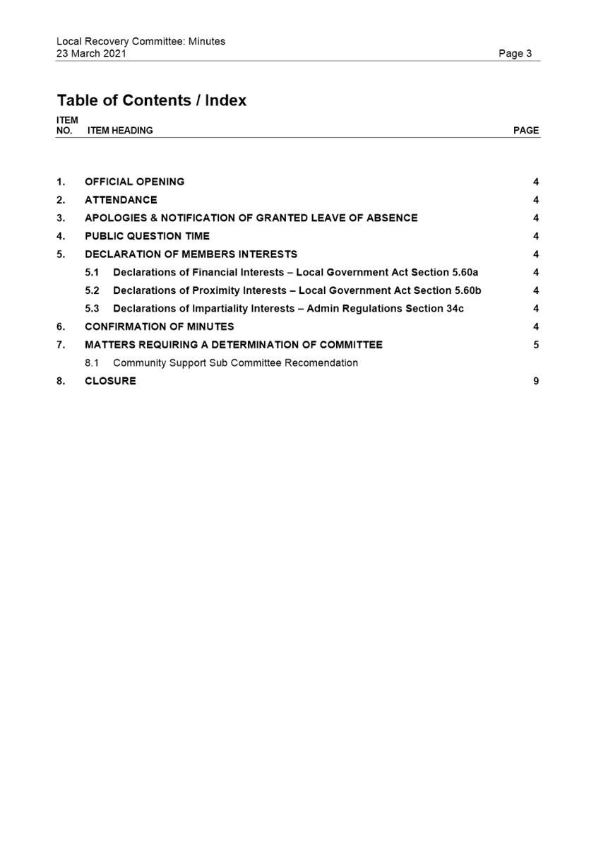PDF Creator