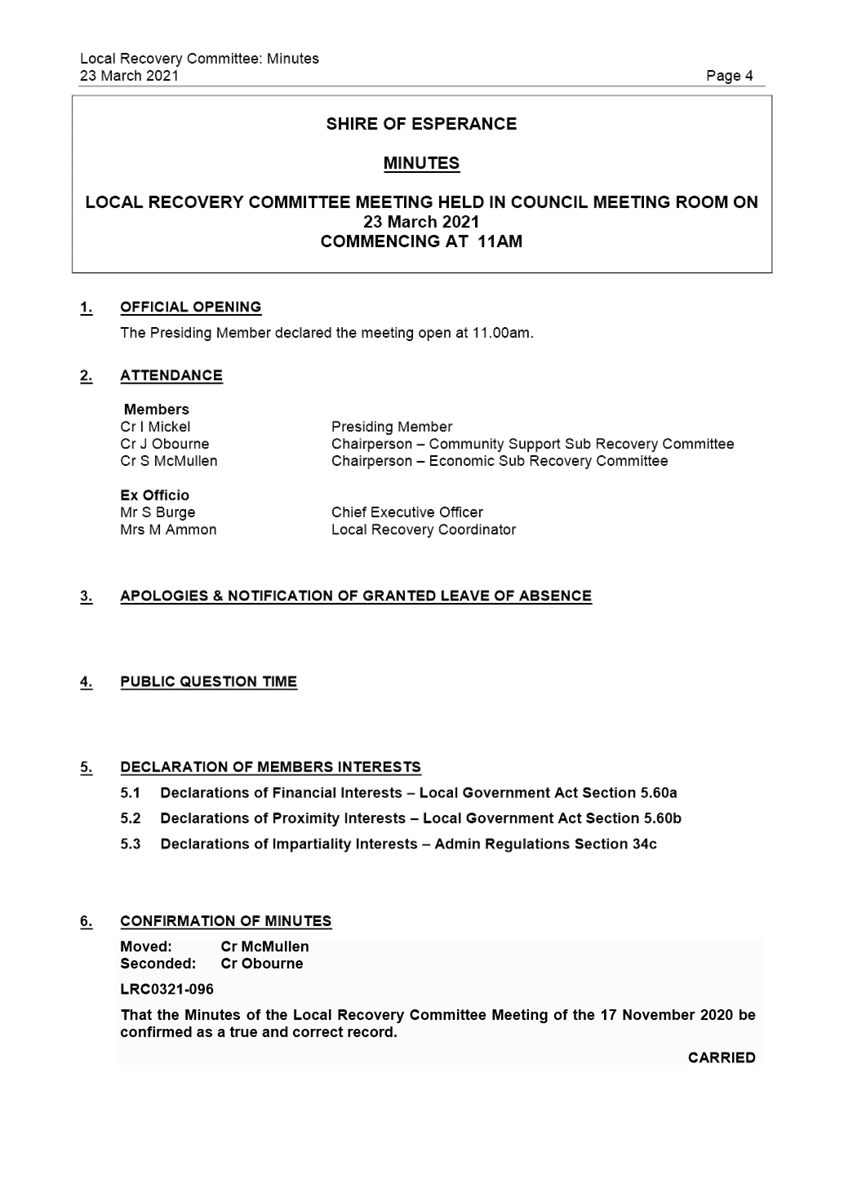 PDF Creator