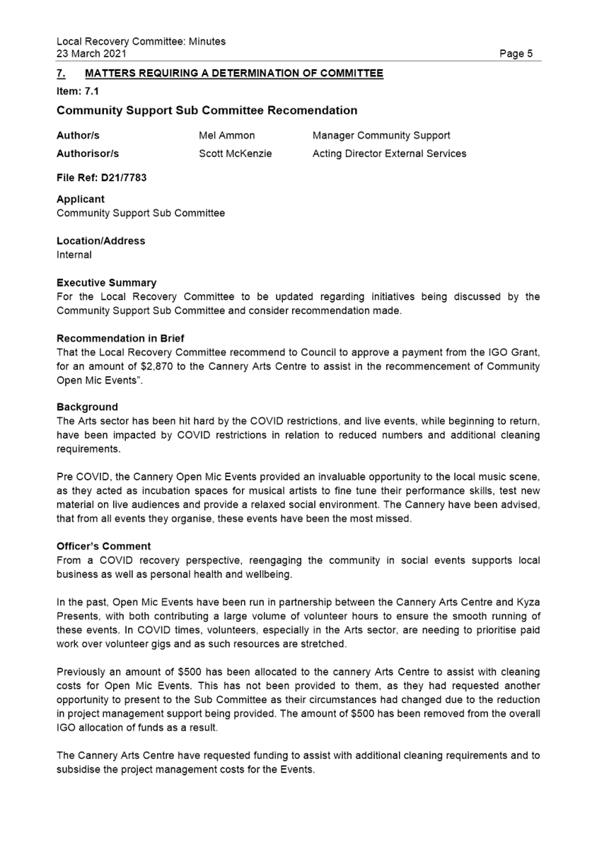 PDF Creator