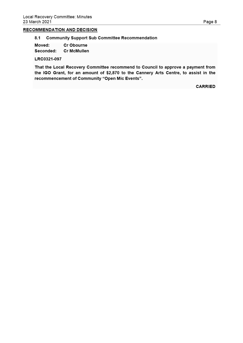 PDF Creator